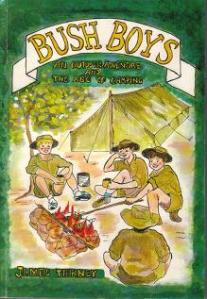 BushBoysABCofCampingCover