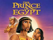 Prince Of Egypt – Movie&nbsp;Reviews