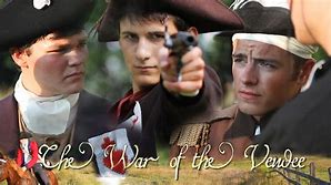 The War of the Vendee movie by Navis&nbsp;pictures