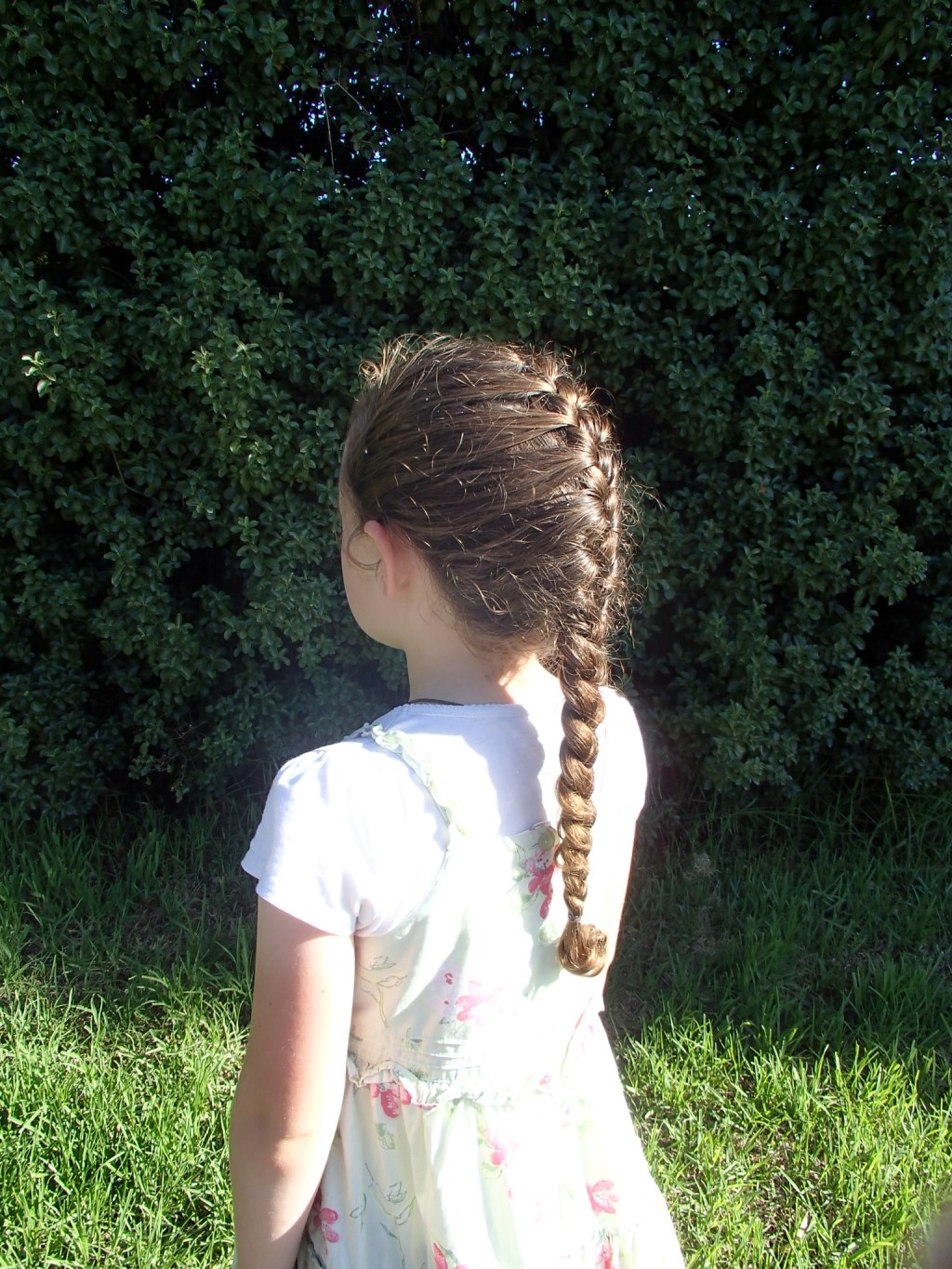 How to do a French&nbsp;braid