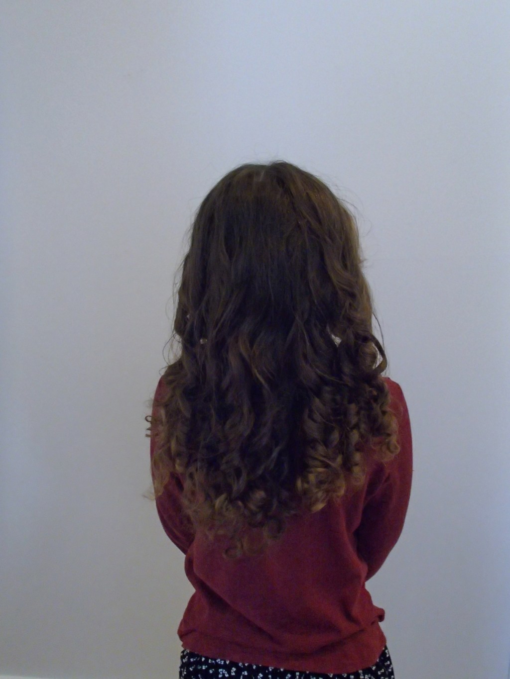 How to do Rag&nbsp;curls