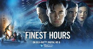 The Finest Hours