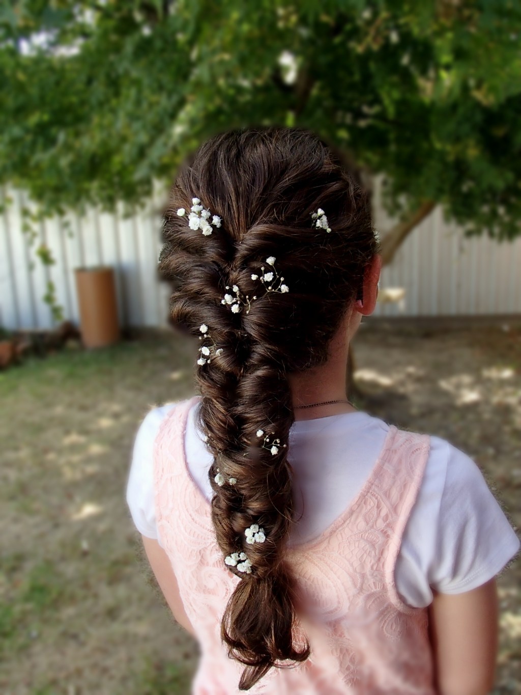 Diy Easter Hairstyles