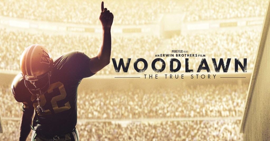 Woodlawn – the&nbsp;Movie