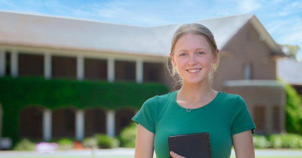 Early Offer Scheme – Campion&nbsp;College