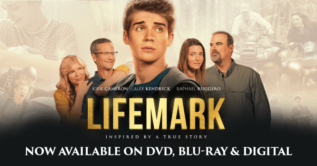Lifemark – Movie